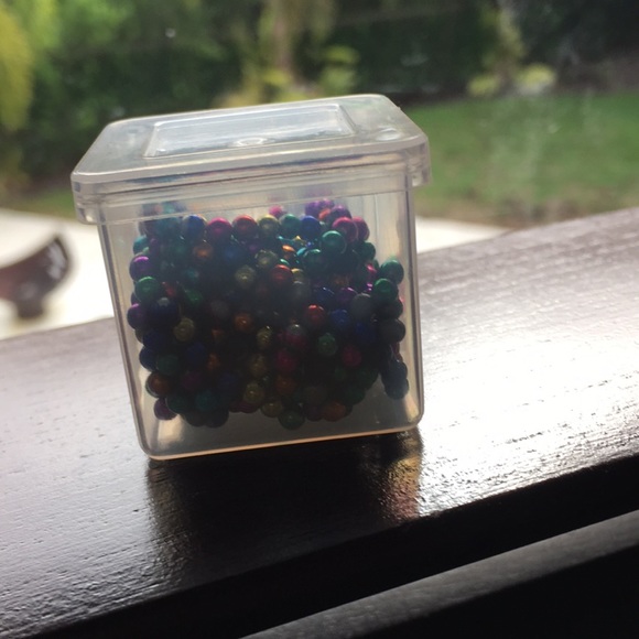 450 Magnet balls - Picture 3 of 8